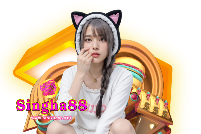 singha88 สมัคร